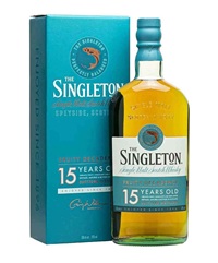 SING LETON 15